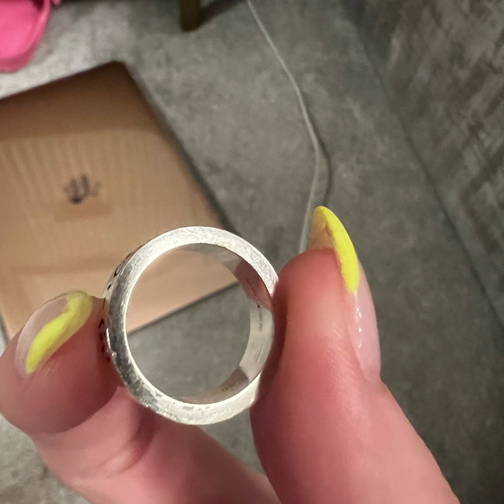 gucci ring - Picture 3 of 4